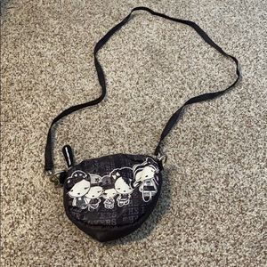 Harajuku Lovers Crossbody Bag